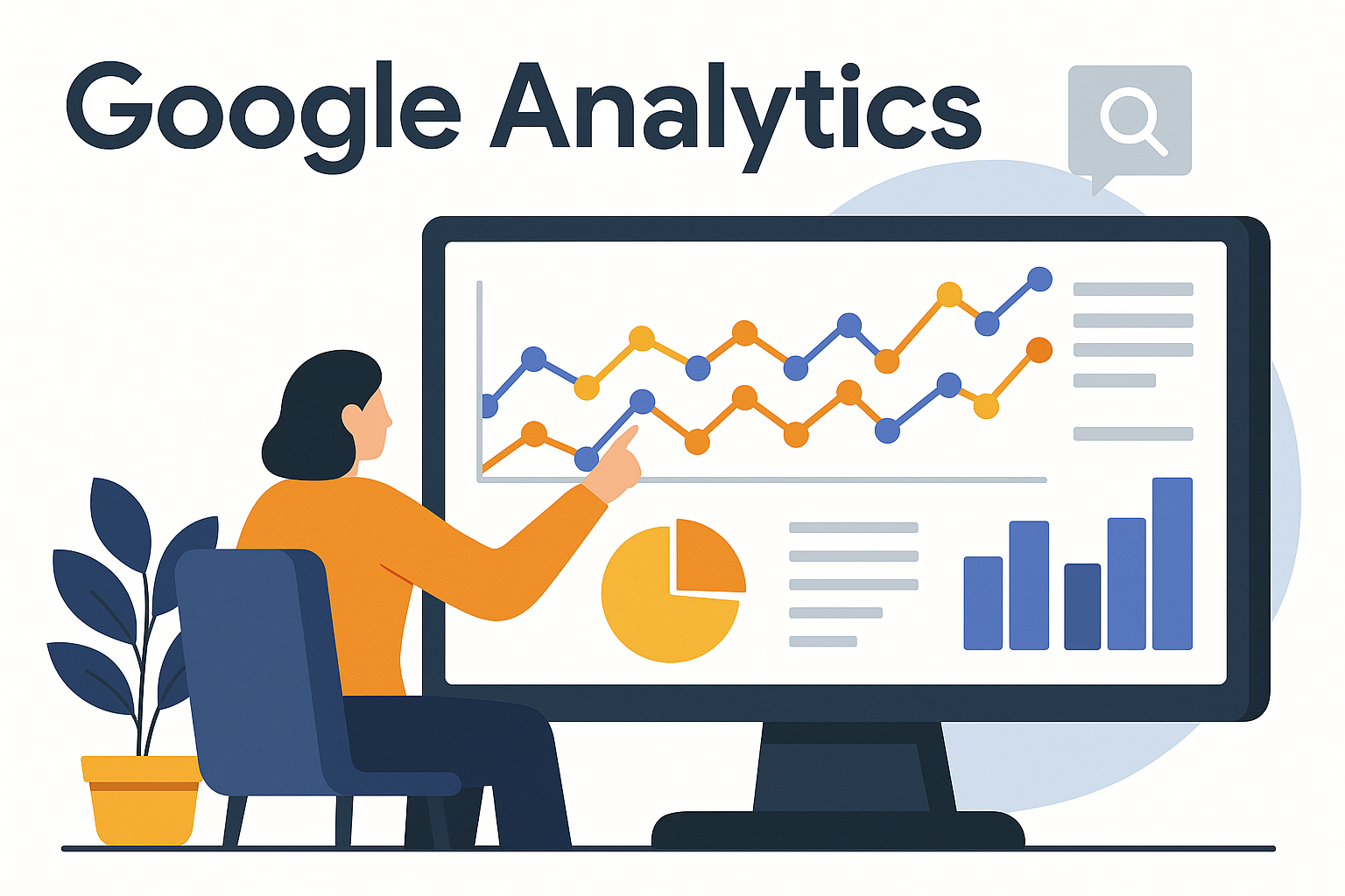 Google Analytics 4